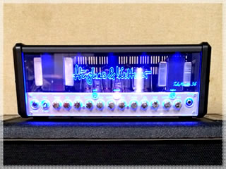HUGHES&KETTNER Tube Meister 36