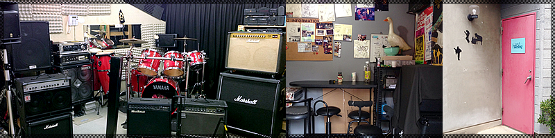 Studio Wesing
